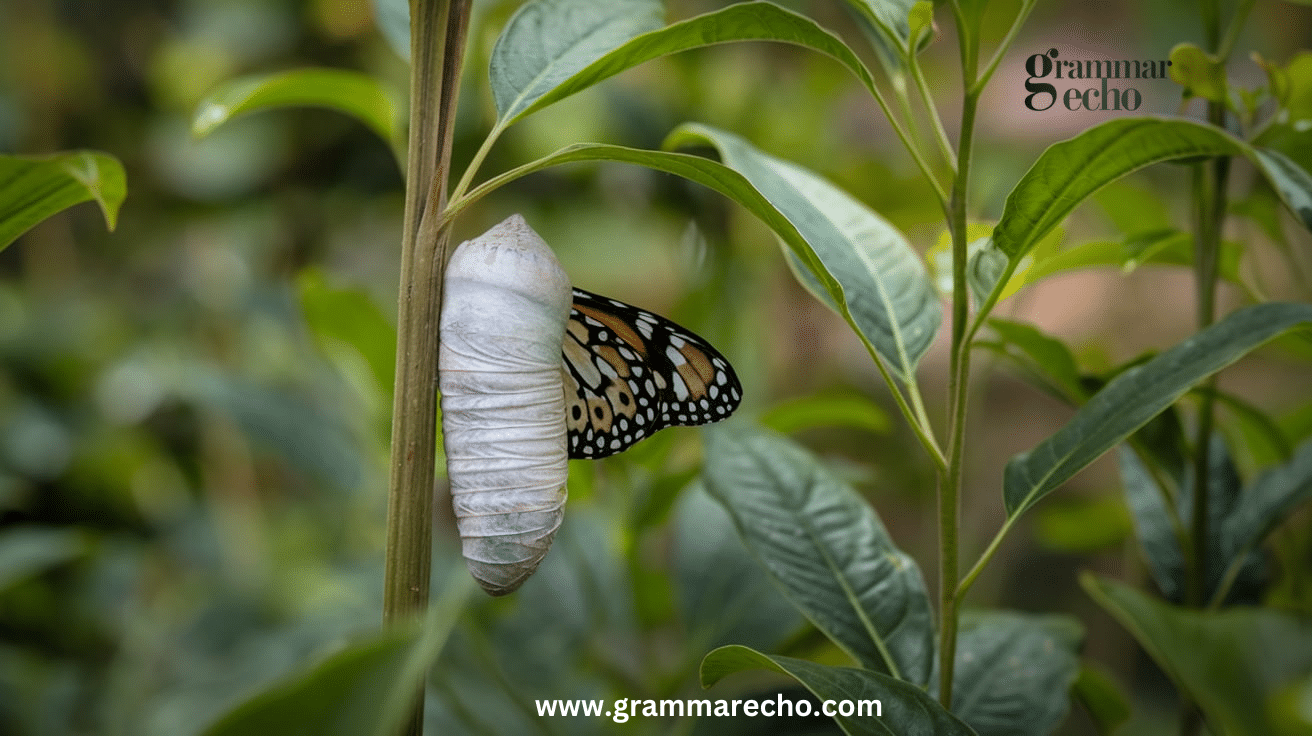 Cacoon or Cocoon