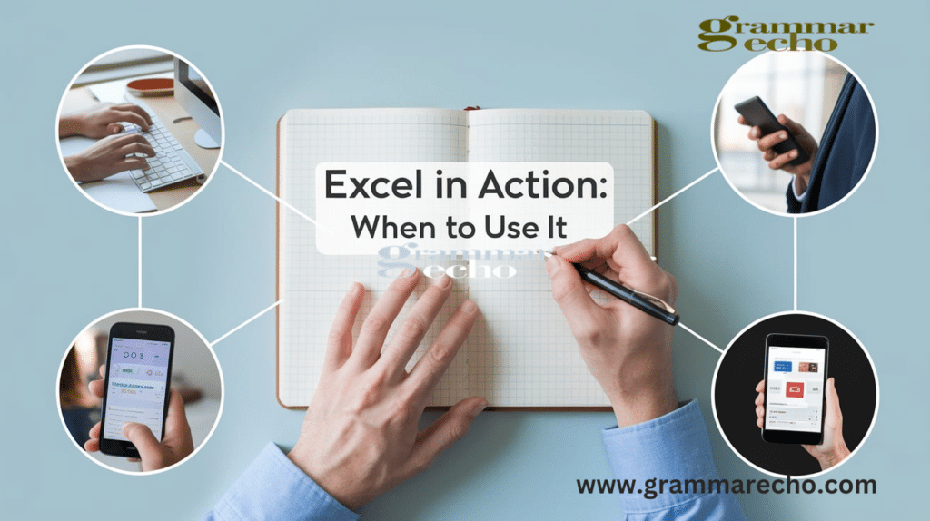 Excel in Action