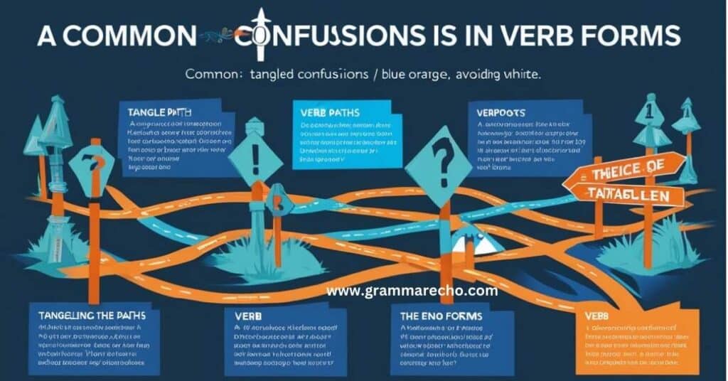 Common Confusions and Misconceptions