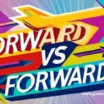 Forward vs Forwards