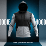 Hoodie and Hoody