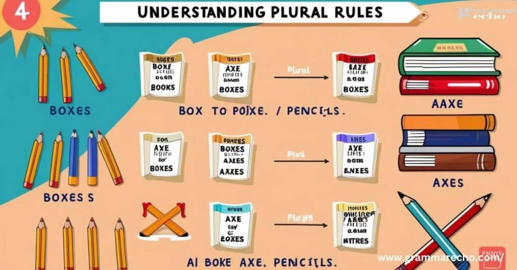 Understanding Plurals in English