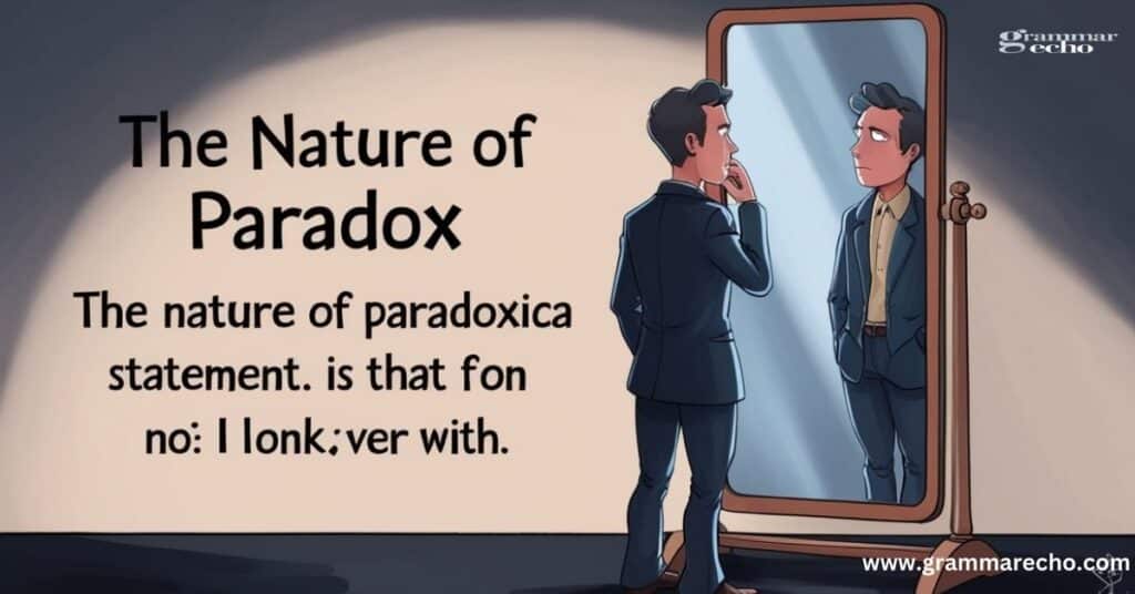 What is Paradox