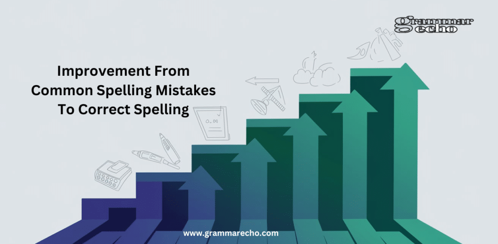 Tips for Improving Your Spelling Skills