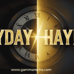 Heyday or Hayday