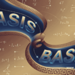 Plural of Basis