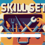 Skill-Set,” “Skillset,” or “Skill Set