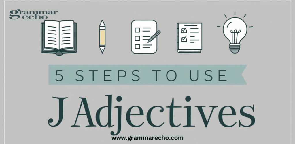 adjectives that start with j