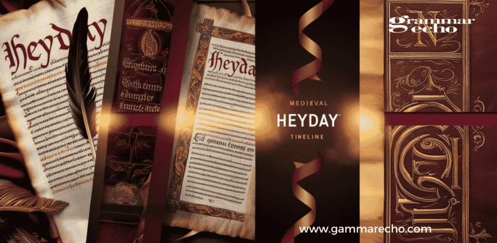 Heyday or Hayday