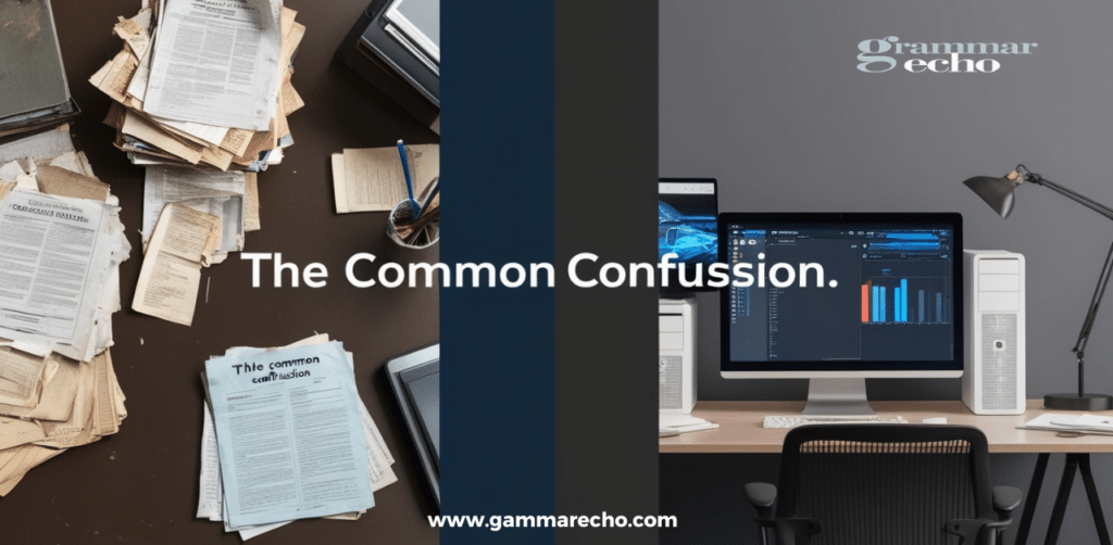 The Common Confusion: Up to Date or Up-to-Date