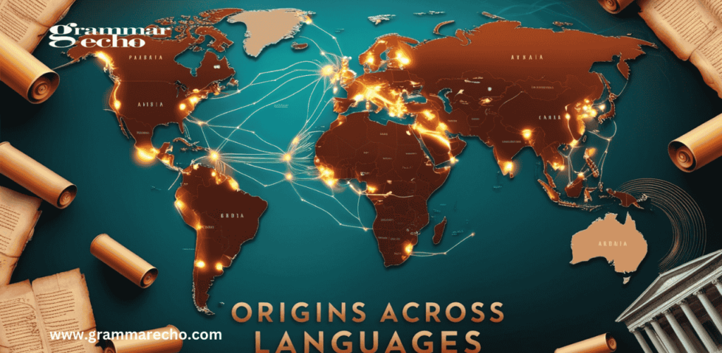 Common Usage Across Languages